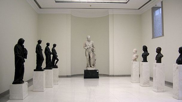 Национальный музей Соареш дуж Рейш в Порту