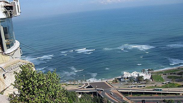 Район Стелья Марис в Мар Дель Плата