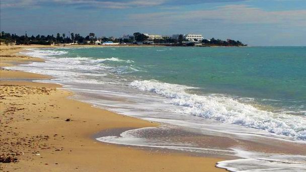 Пляжи Набеля в Набёле