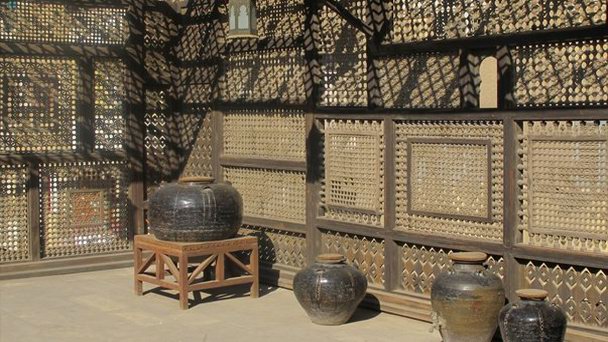 Музей Гайер-Андерсона в Каире