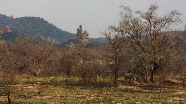 Национальный парк Матобо Национальный парк Матобо