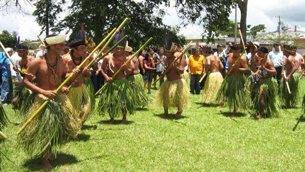 Национальный парк Юран в Пекине
