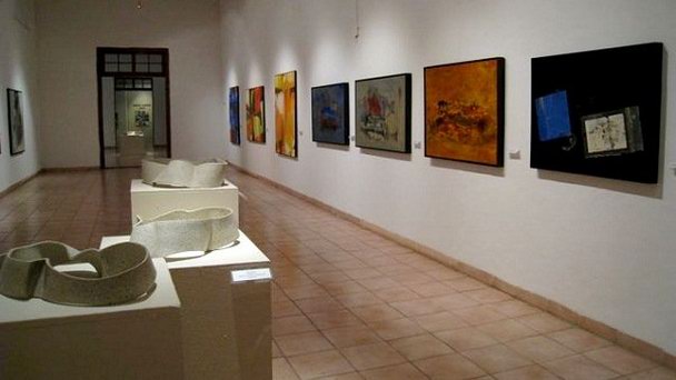 Музей Macay на п-ове Юкатан