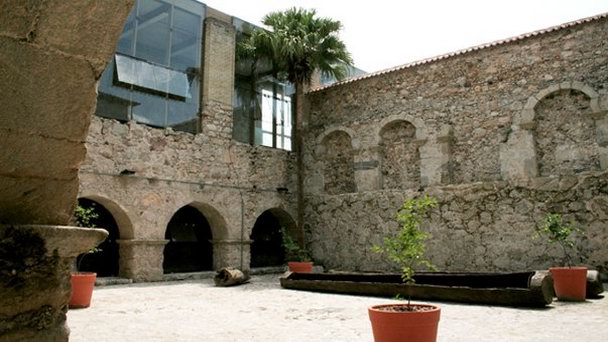 Музей археологии и этнологии Паранагуа