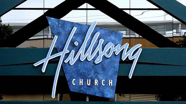 Церковь Хиллсонг в Сиднее