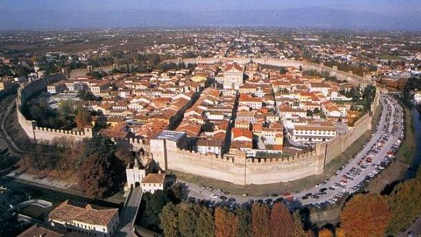 Читаделла в Венето