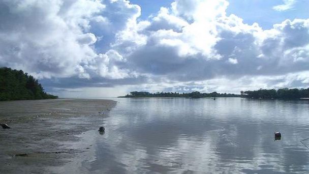 Река Кайенна