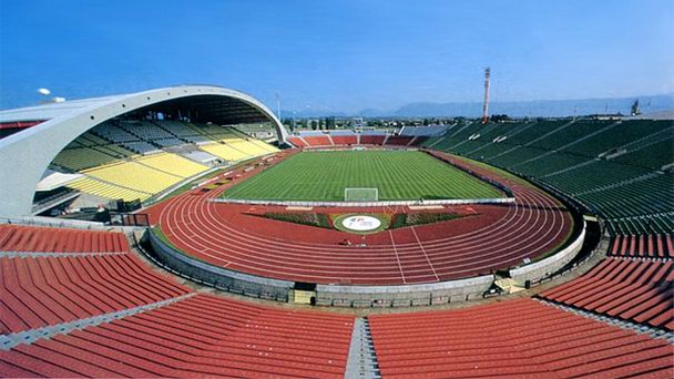 Стадион Фриули Фриули-Венеция-Джулия