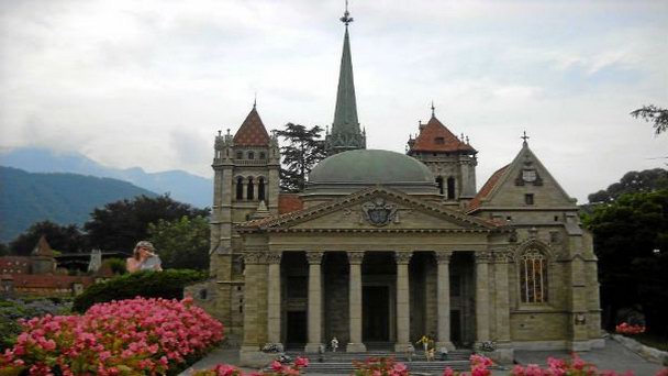 Университет Монпелье в Лангедок-Руссильоне