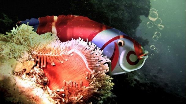 Туббатаха-риф в Палаване