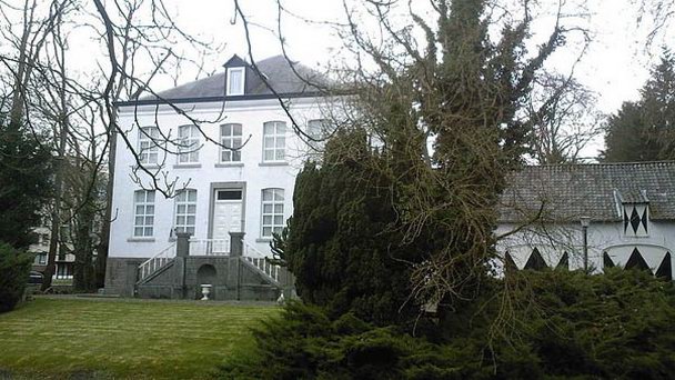 Замок Нийетборг в Лимбурге