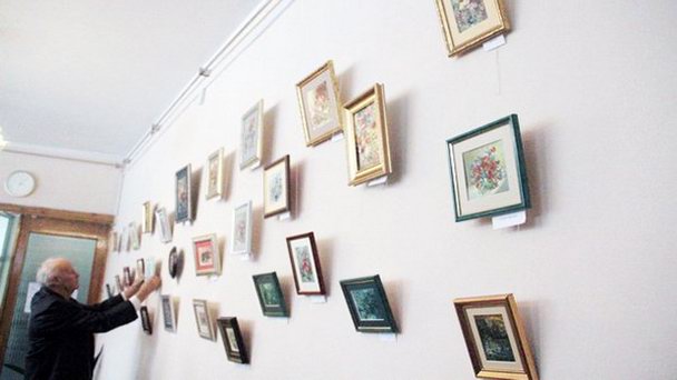 Барановичская центральная городская библиотека им. В.П. Тавлая в Барановичах