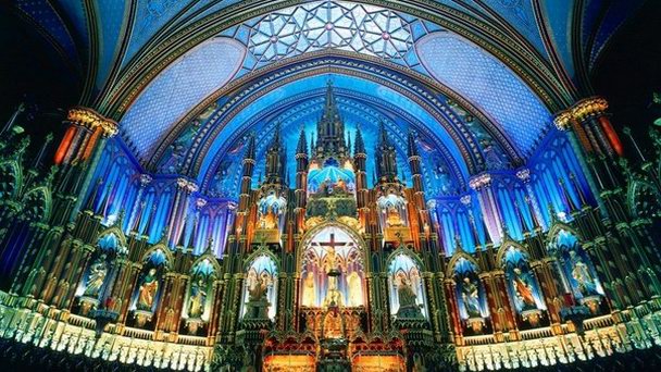 Нотр-Дам в Оттаве