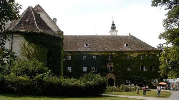 Театр Marchensommer Niederosterreich в Вене