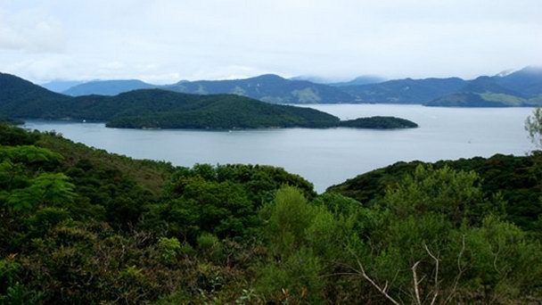 Тропические острова Рио-де-Жанейро Тропические острова Рио-де-Жанейро