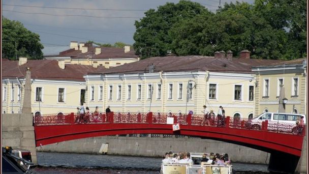 Камера красный мост. Россия, Санкт-Петербург, красный мост. Суворов красный мост. УК красный мост. СРБ красный мост адрес.