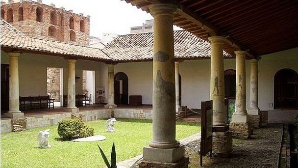 Музей сакрального искусства в Каракасе