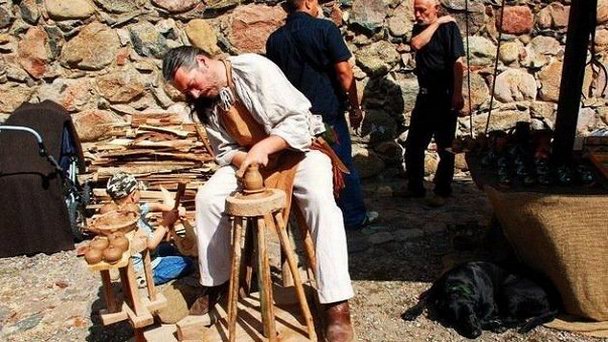 Гильдия ремесленников в Вильнюсе