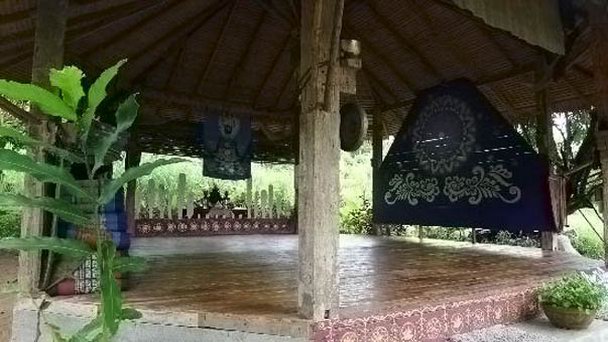 Оздоровительный клуб Xhale Yoga Pai в Мей-Хонг-Соне