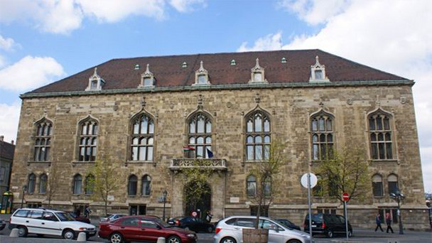 Национальный музей вин в Будапеште Национальный музей вин в Будапеште