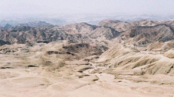 Оазис Гоаникотес в Свакопмунде