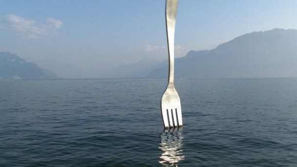 Алиментариум на Женевском Озере Алиментариум на Женевском Озере