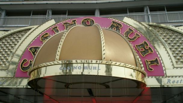 Казино Руль на Лазурном береге