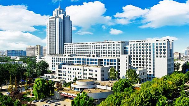 Национальный Университет провинции Шаньдун