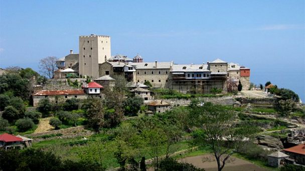 Пандократор на Керкире Пандократор на Керкире