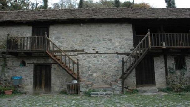 Церковь Агиос Иоанис Лампадистис в Никосии