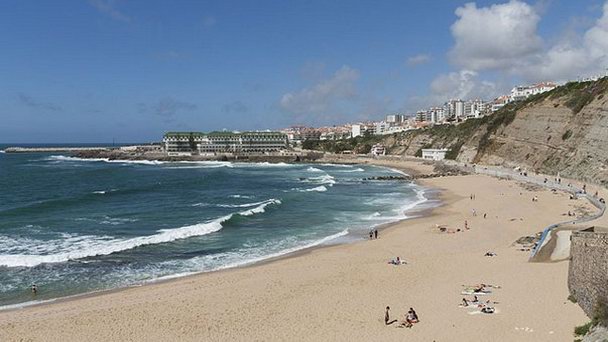 Пляжи Балеи в Сеаре Пляжи Балеи в Сеаре