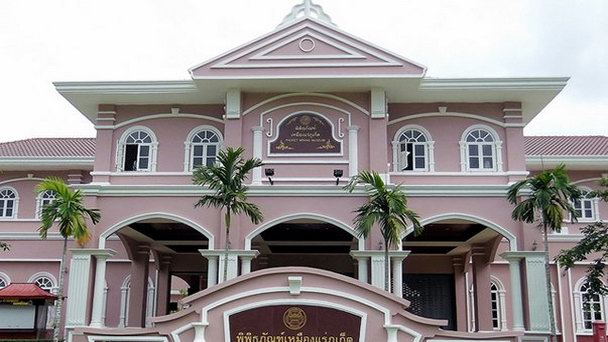 Музей добычи олова на Пхукет