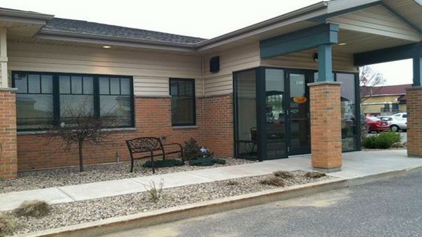 СПА-центр Panache в Онтарио