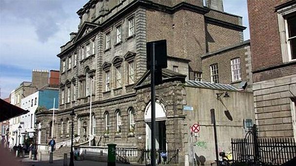 Гражданский музей Дублина Гражданский музей Дублина