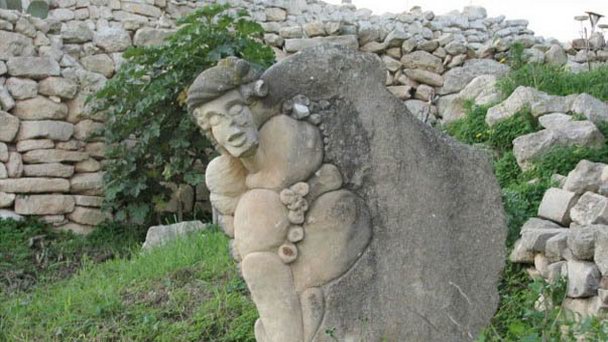 Бордж ин-Надур в Валетте Бордж ин-Надур в Валетте