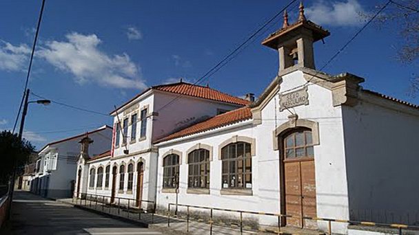 Район Мурса в Брагансе