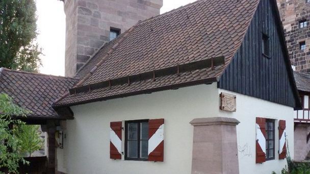 Музей палача в Баварии