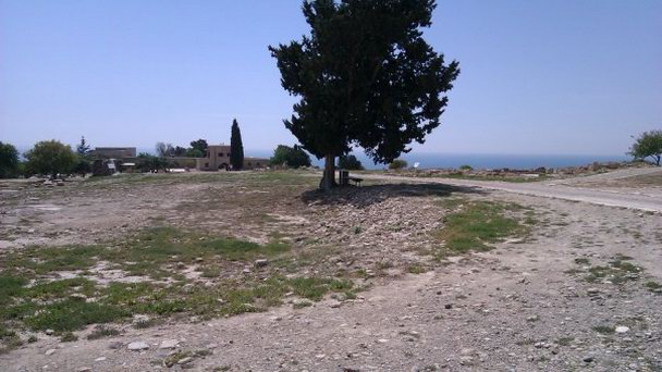 Район Палео Пафос