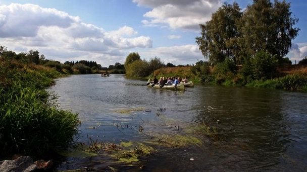 Шварцвассер (Аллер) в Нижней Саксонии
