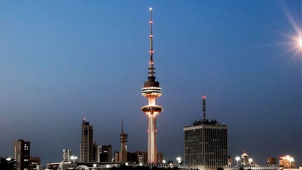 Новая Ташкентская телебашня Новая Ташкентская телебашня