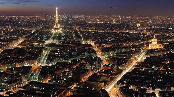 7 округ Парижа