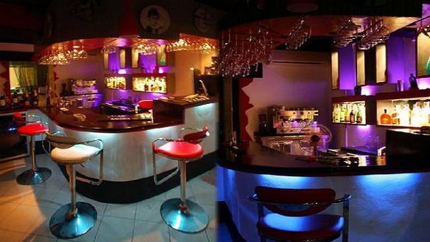 Ресторан Chez Mon Ami в Пунта Кана Ресторан Chez Mon Ami в Пунта Кана