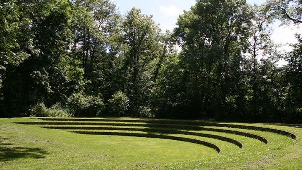 Амфитеатр Мюнхена