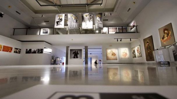 Музей фотографии в Салониках