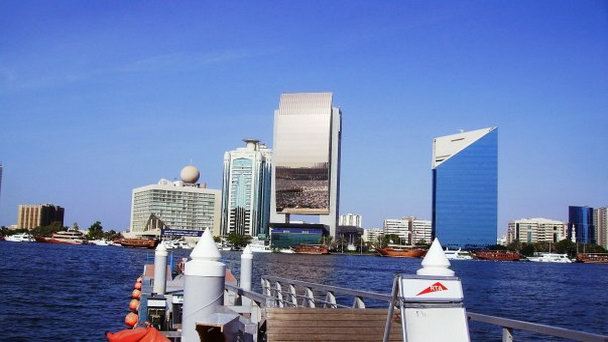 Дубайский банк