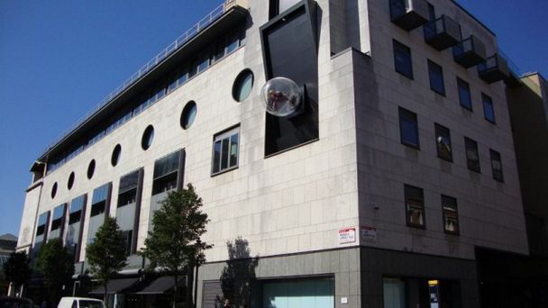 Район Ковент-Гарден в Лондоне