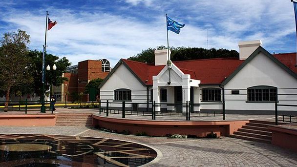 Региональный музей Пуэбло де Луис в Пуэрто-Мадрине