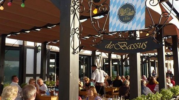Ресторан Bassus в Аликанте Ресторан Bassus в Аликанте