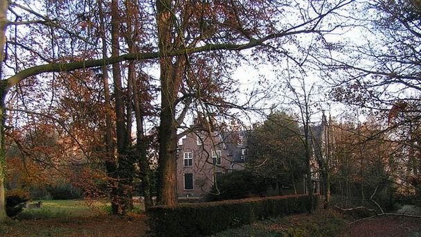 Комплекс Вамберг в Северном Брабанте Комплекс Вамберг в Северном Брабанте