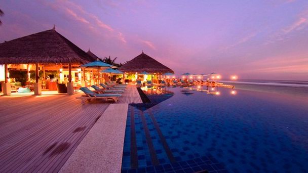 Клуб VELI в Бодруме